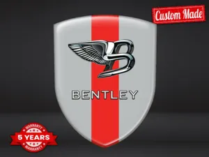 Bentley Adesivi Carrozzeria Max Moderni Pro Chic Durevoli